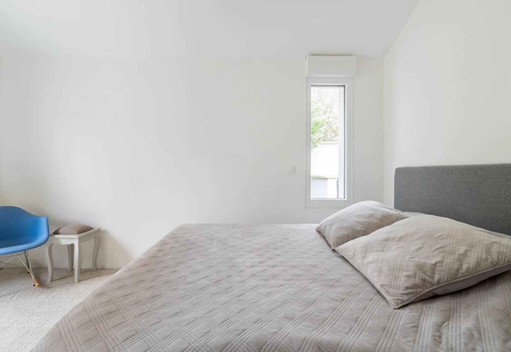 Entouree De Verdure Avec Parking Prive Villa *